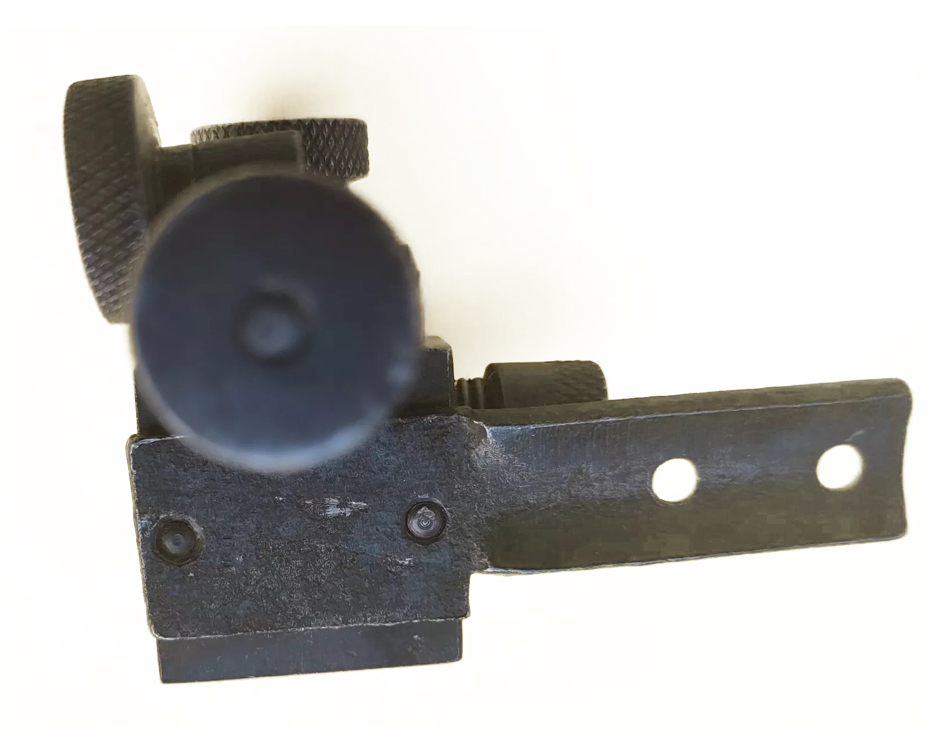 Dioptric Scope for rifle TOZ- 8 - 2